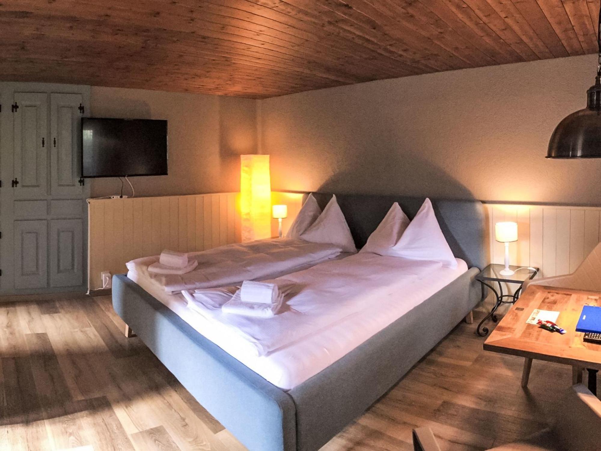 Apartment Chalet Auf Dem Vogelstein-1 By Interhome Grindelwald Bagian luar foto
